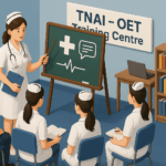 OET Training Centre by TNAI