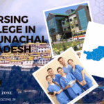 Nursing College in Arunachal Pradesh
