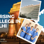 Nursing College in Delhi