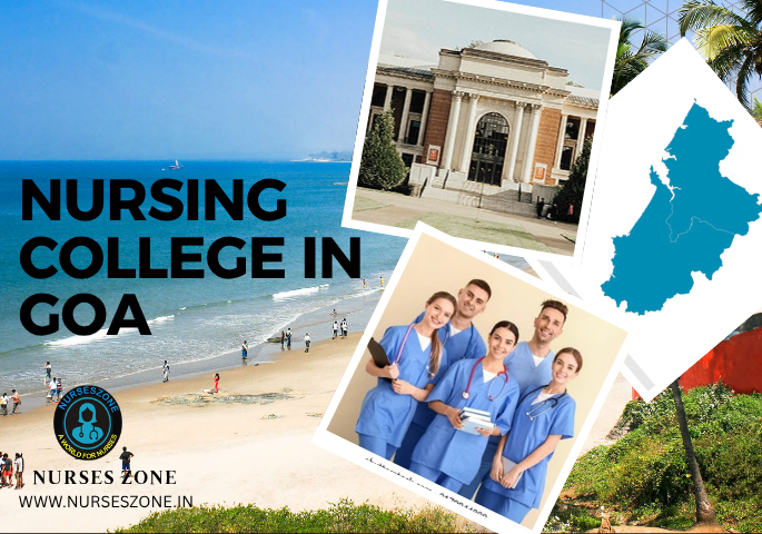 Nursing College in Goa