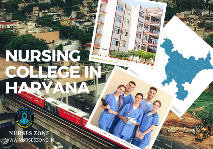 Nursing College in Haryana
