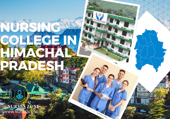 Nursing College in Himachal Pradesh