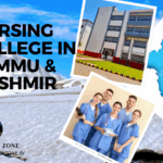 Nursing College in Jammu & Kashmir