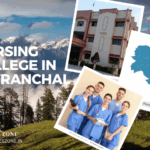 Nursing College in Uttranchal