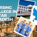 Nursing College in Uttar Pradesh