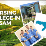 Nursing College in Assam