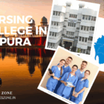 Nursing College in Tripura