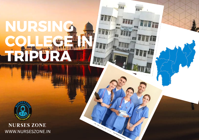 Nursing College in Tripura