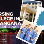Nursing College in Telangana