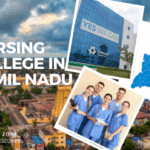 Nursing College in Tamil Nadu