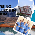 Nursing College in Sikkim