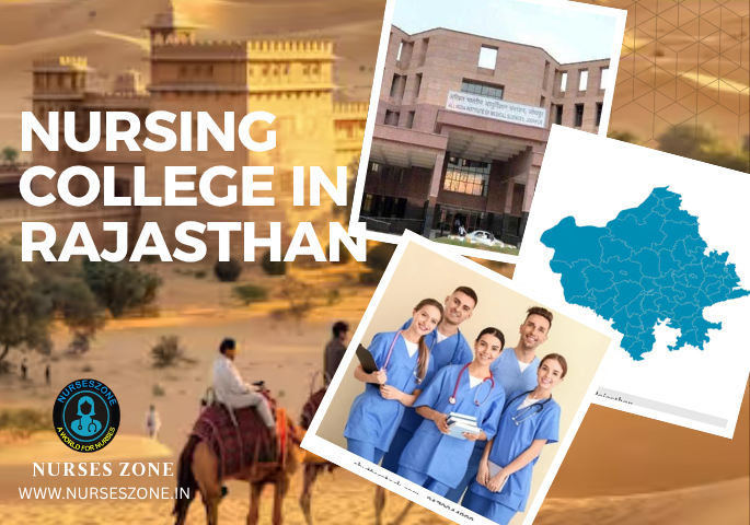 Nursing College in Rajasthan
