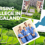 Nursing College in Nagaland