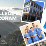 Nursing College in Mizoram