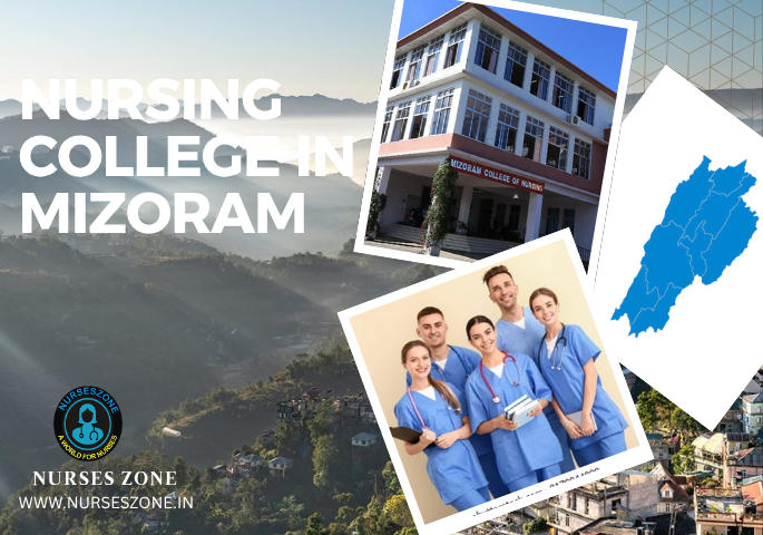 Nursing College in Mizoram