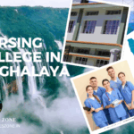 Nursing College in Meghalya