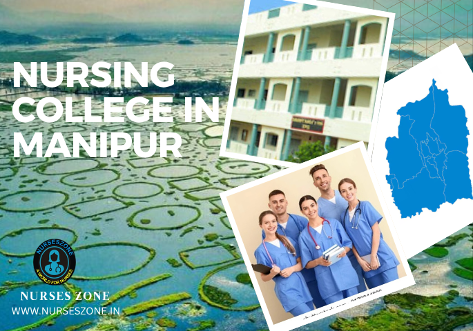 Nursing College in Manipur