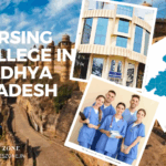 Nursing College in Madhya Pradesh