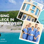 Nursing College in Lakshadweep