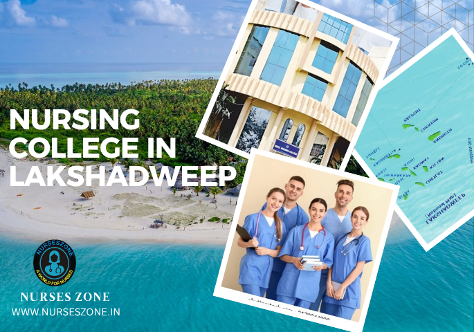 Nursing College in Lakshadweep