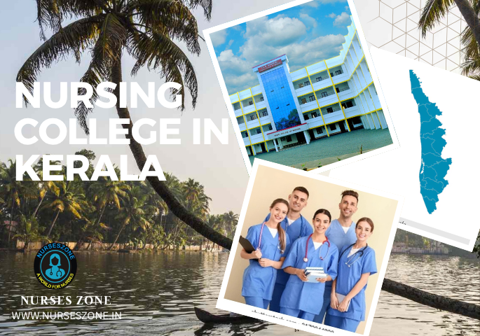 Nursing College in Kerala