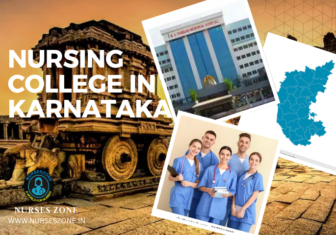 Nursing College in Karnataka