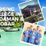 Nursing College in Andaman and Nicobar