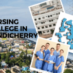 Nursing College in Pondicherry