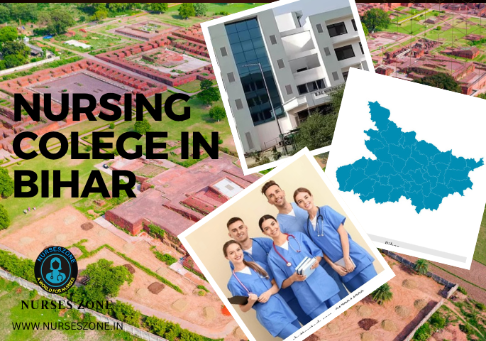 Nursing College in Bihar