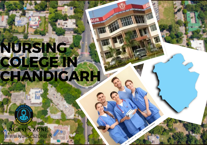 Nursing College in Chandigarh