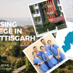 Nursing College in Chattisgarh
