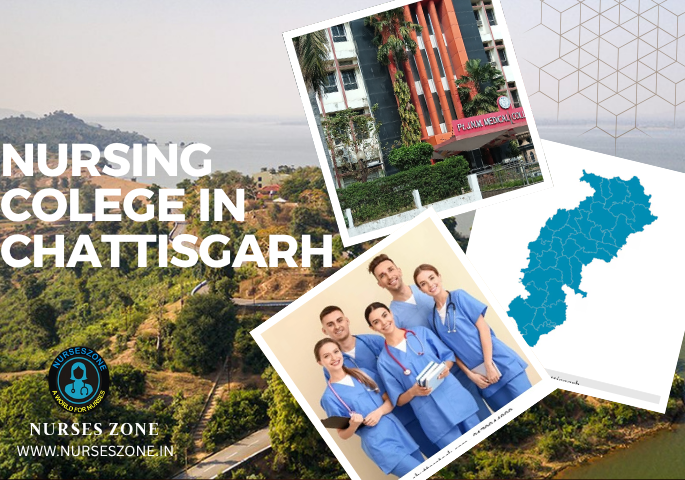 Nursing College in Chattisgarh