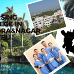 Nursing College in Dadra & Nagar Haveli