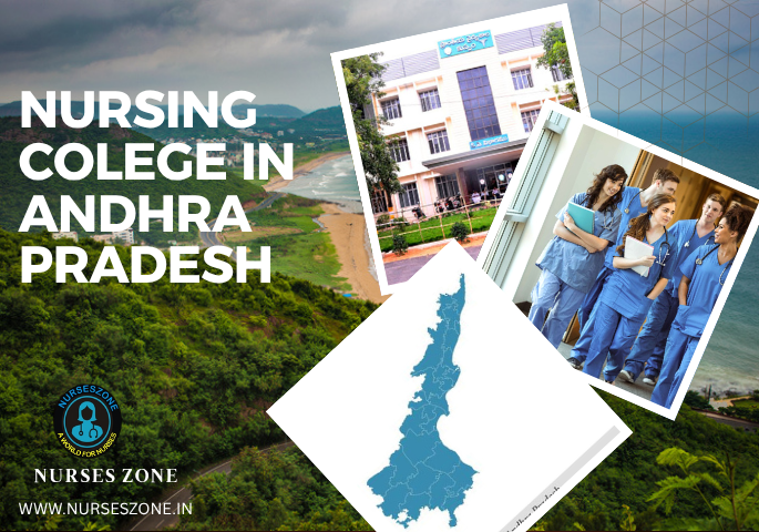 Nursing College in Andhra Pradesh