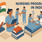 Nursing Programme in India