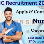 TMC Recruitment 2025