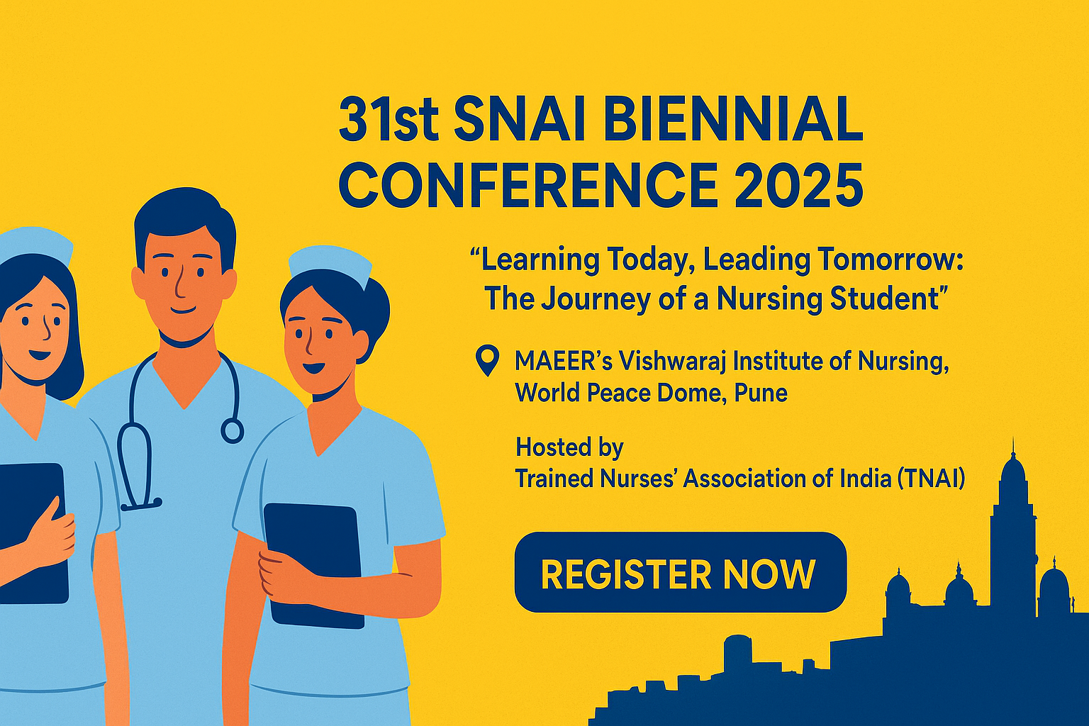 SNAI Biennial Conference 2025