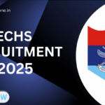 ECHS Recruitment 2025