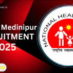 DHFWS Purba Medinipur Recruitment 2025
