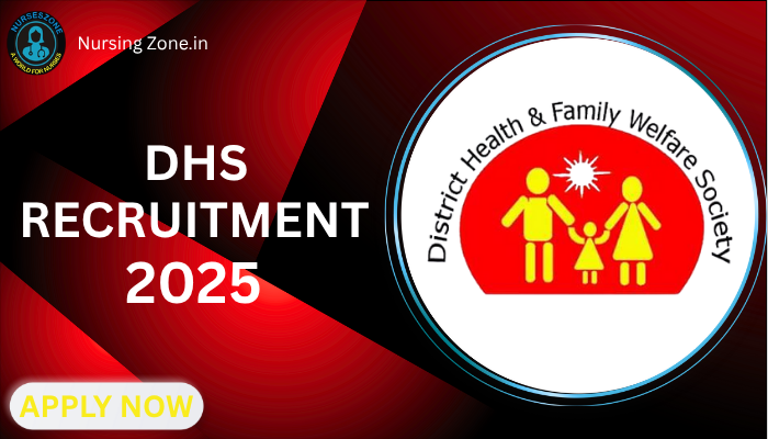 DHFWS Koppal Recruitment 2025