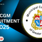 BMC Mumbai Recruitment 2025
