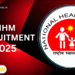 Zilla Parishad Buldhana jobs 2025