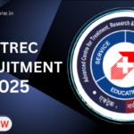 ACTREC Recruitment 2025