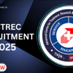 ACTREC Recruitment 2025