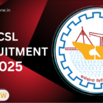 CSL Recruitment 2025