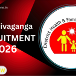 DHS Sivaganga Recruitment 2026