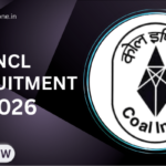 NCL Recruitment 2026