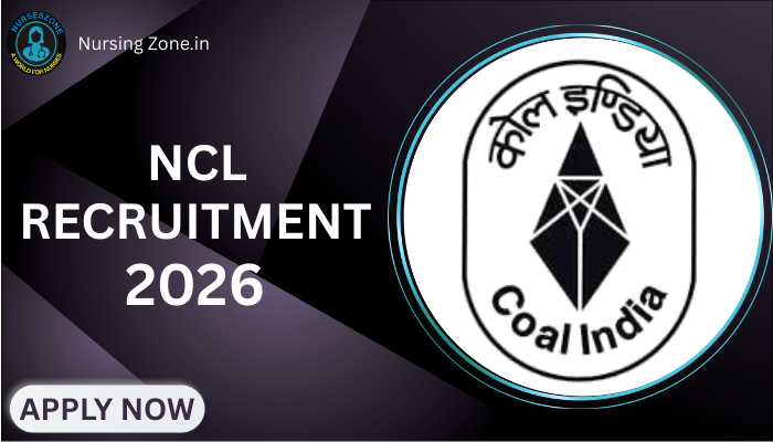 NCL Recruitment 2026