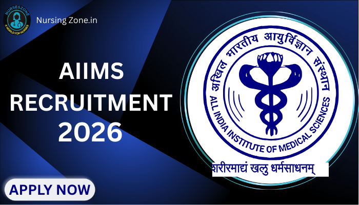 AIIMS Kalyani Recruitment 2026