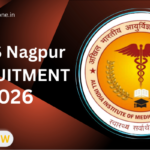 AIIMS Nagpur Recruitment 2026